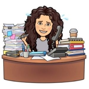 Meet your Posher, Kim